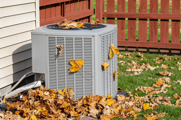 Best HVAC System Installation  in Fort Salonga, NY