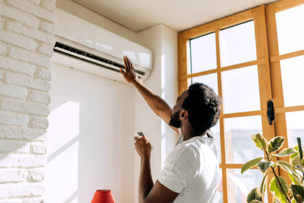 Best Affordable HVAC Services  in Fort Salonga, NY